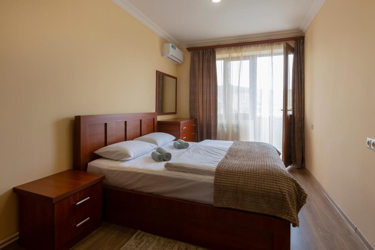 Umba Apartment N5 - Balcony And Mount Ararat View Erevan Exterior foto
